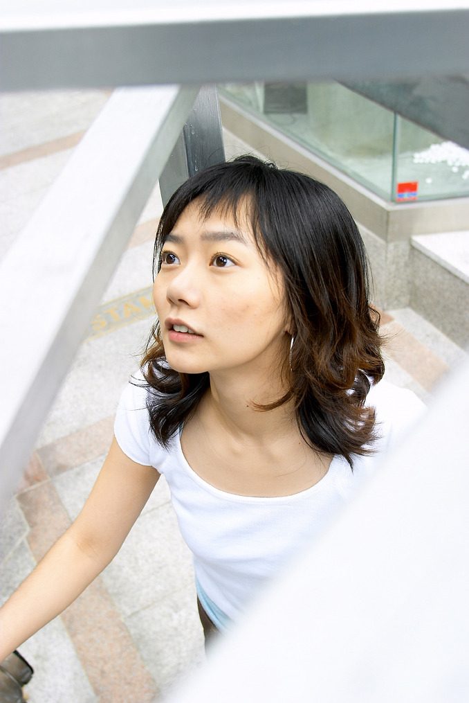 배두나 HD 이미지/사진 갤러리 다운로드 #1411455