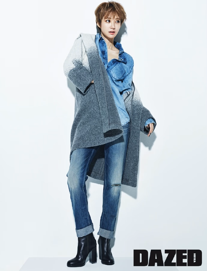 Jun-hee Ko HD Images/Photo Gallery Download #3353395