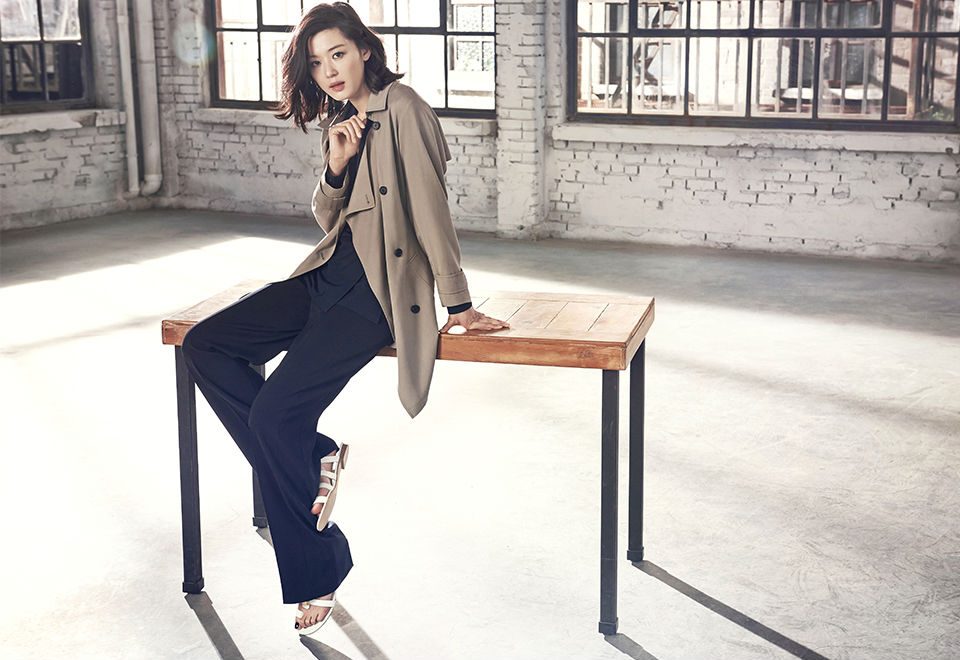 Jun Ji-hyun HD Images/Photo Gallery Download #938400