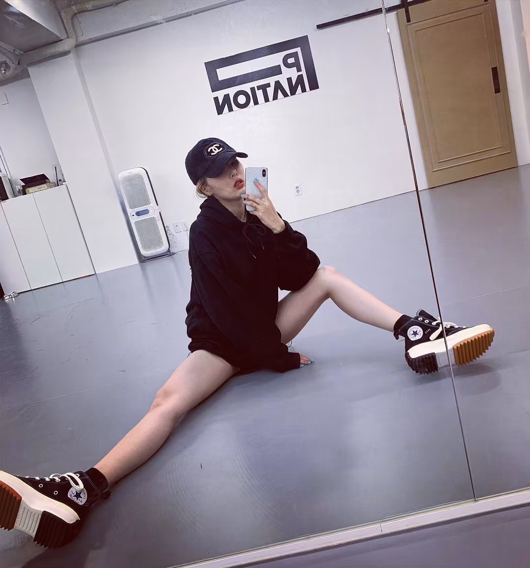 Kim Hyun-A. HD Images/Photo Gallery Download #3348565