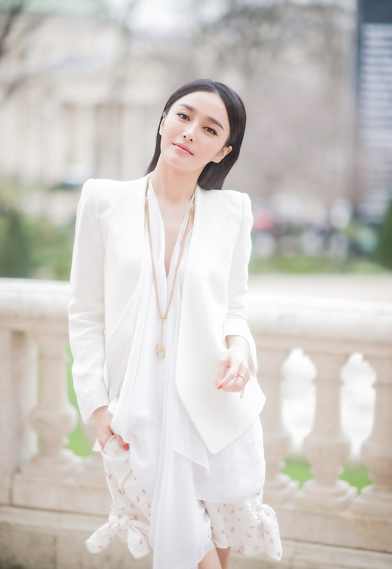 Lan Qin HD Images/Photo Gallery Download #1889624