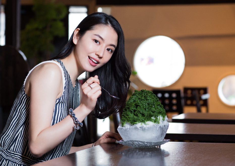 Masami Nagasawa HD Images/Photo Gallery Download #581833