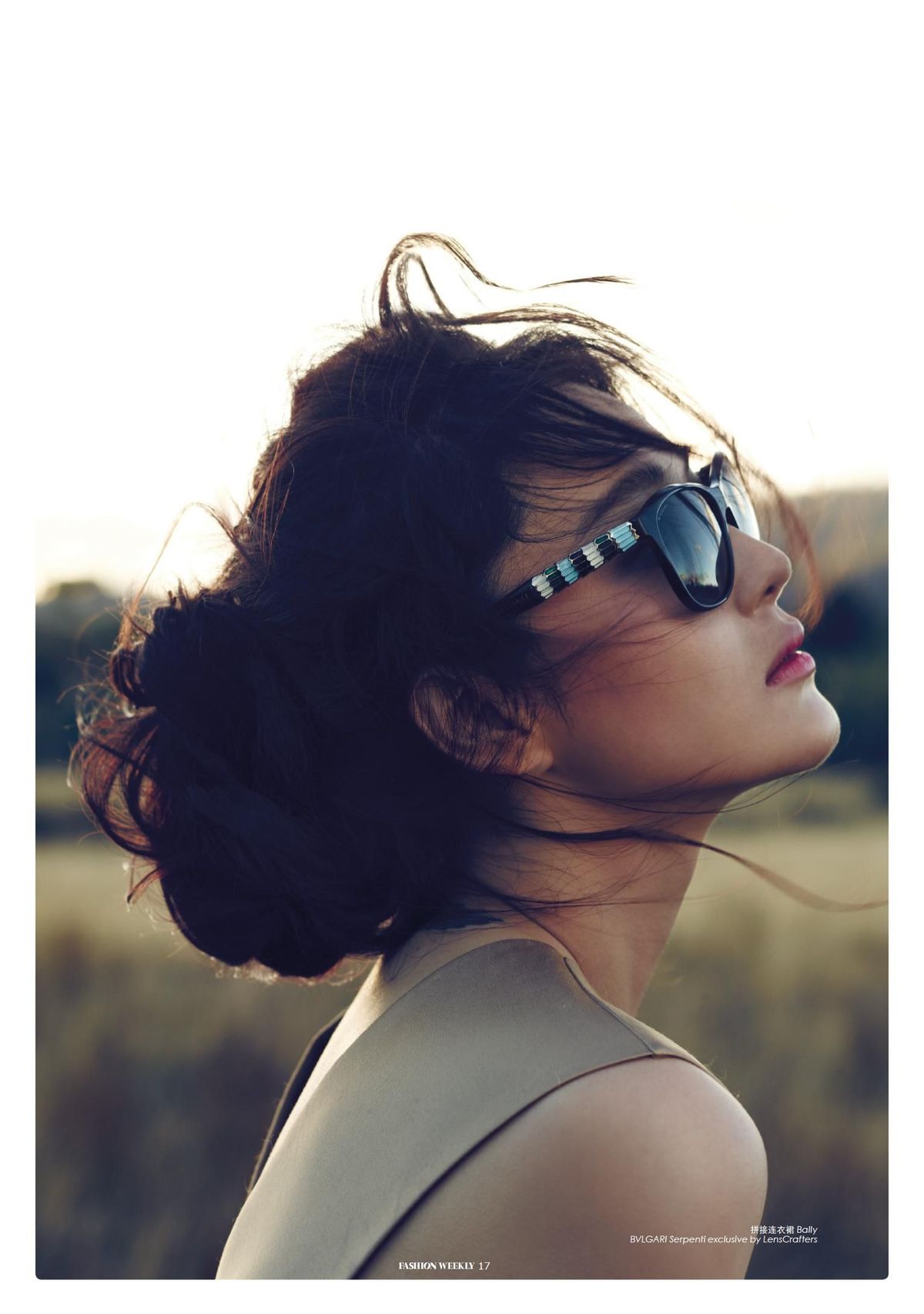Viann Zhang HD Images/Photo Gallery Download #6644039