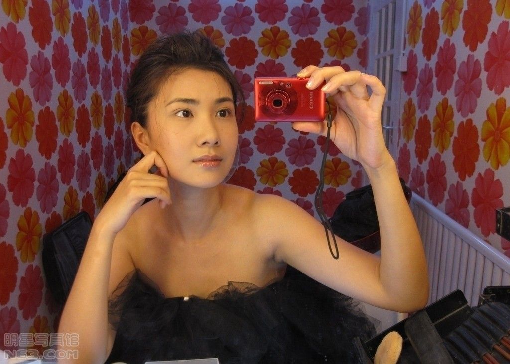 Xiaoxiao Bian HD Images/Photo Gallery Download #7059418