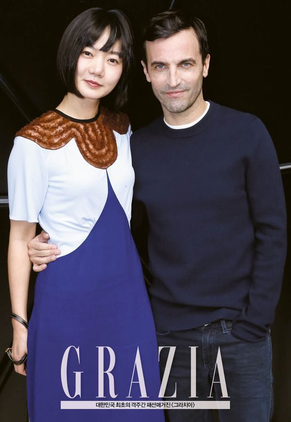 Bae Doona HD Images/Photo Gallery Download #1411747