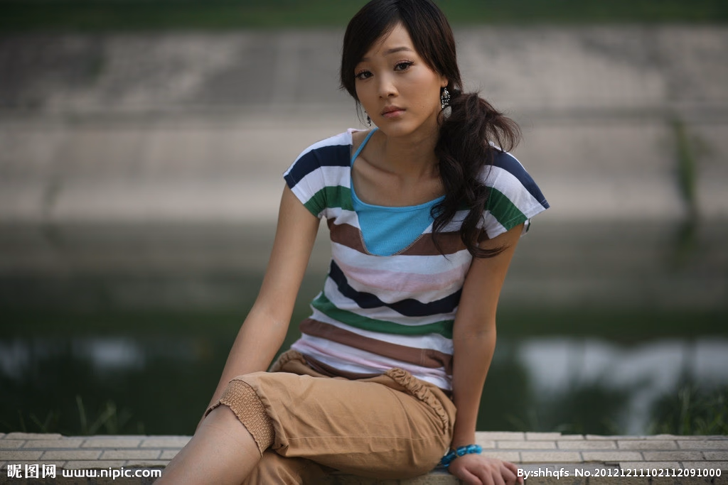 何杜娟 高清写真/照片下载 #3317036