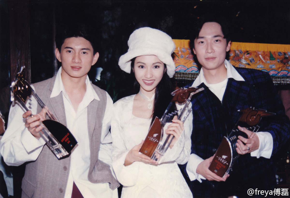 Gigi Lai HD Images/Photo Gallery Download #778734