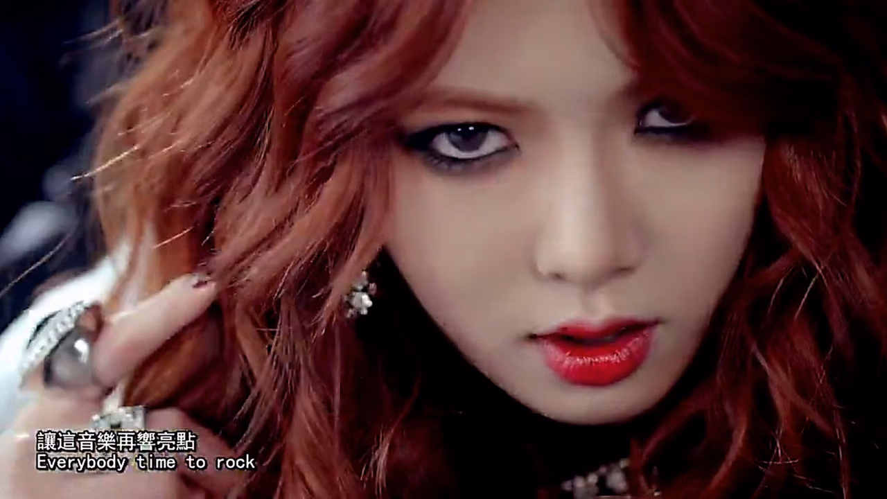 Kim Hyun-A. HD Images/Photo Gallery Download #3348857