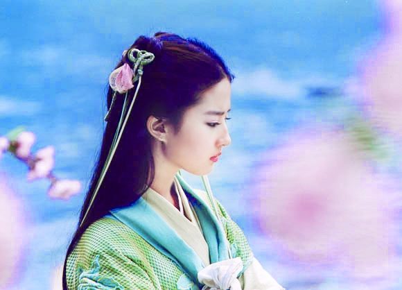 Liu Yifei HD Images/Photo Gallery Download #6669049