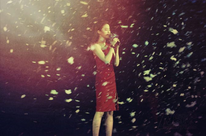 Liu Yifei HD Images/Photo Gallery Download #6671038