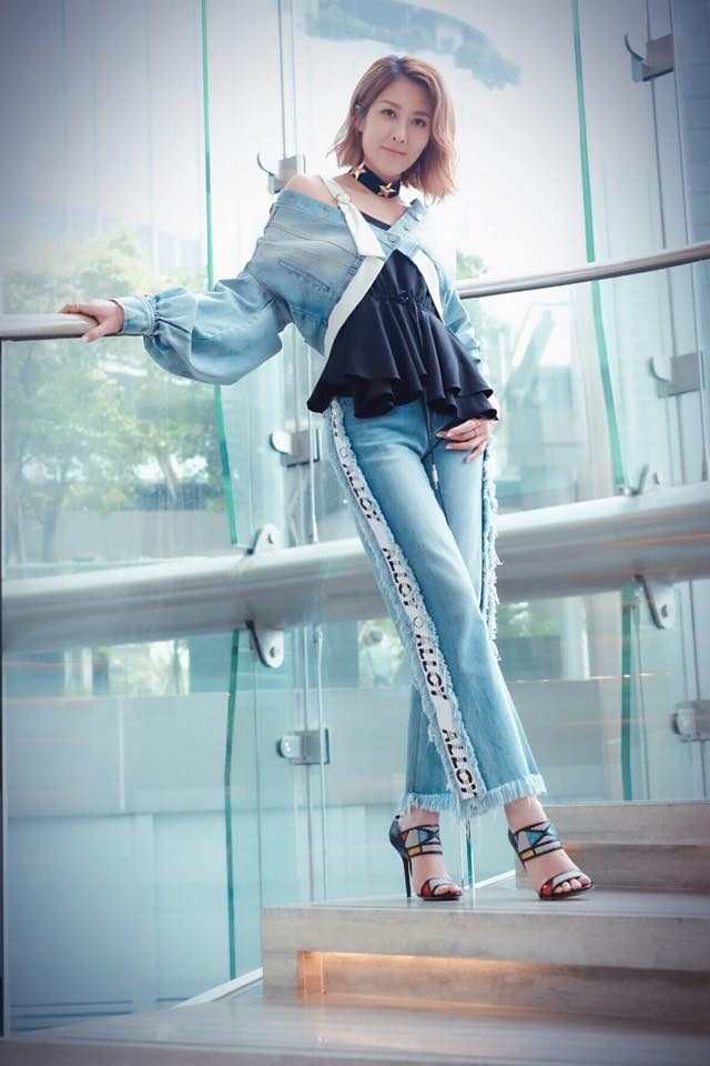 Man-Chi Chan HD Images/Photo Gallery Download #7149207