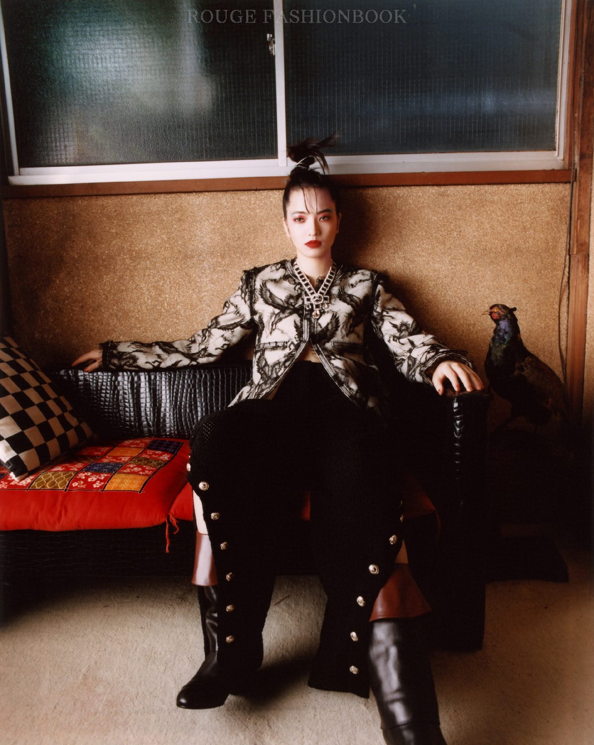 Nana Komatsu HD Images/Photo Gallery Download #5950517