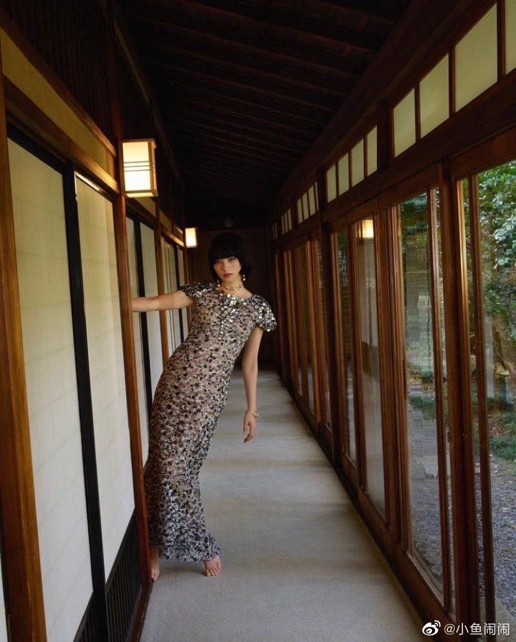 Nana Komatsu HD Images/Photo Gallery Download #8780039