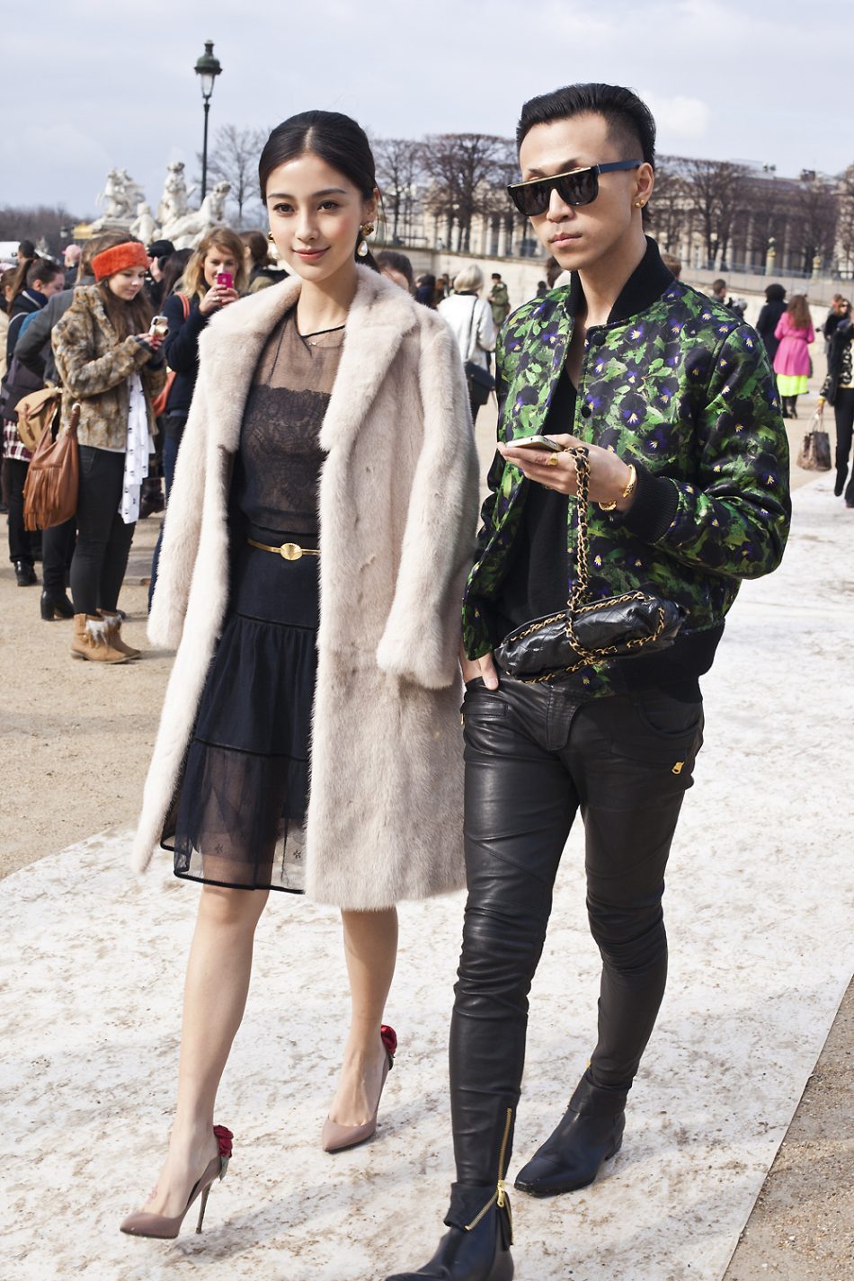 Angelababy HD Images/Photo Gallery Download #6654567
