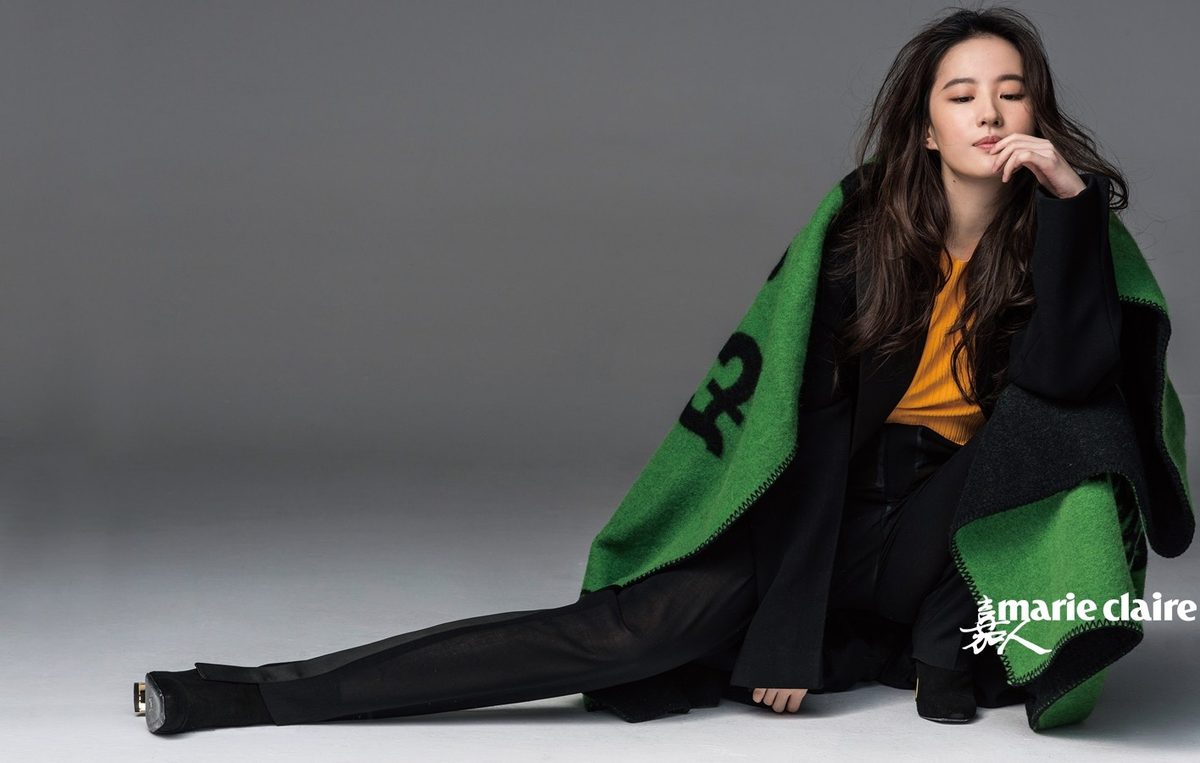 Liu Yifei HD Images/Photo Gallery Download #6671330