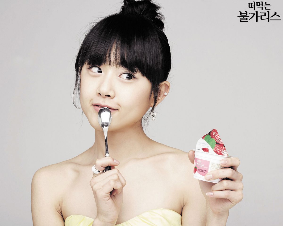 Moon Geun-young HD Images/Photo Gallery Download #1608932