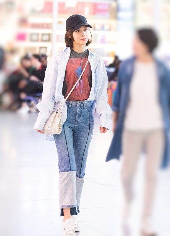 Shanshan Yuan HD Images/Photo Gallery Download #2026300