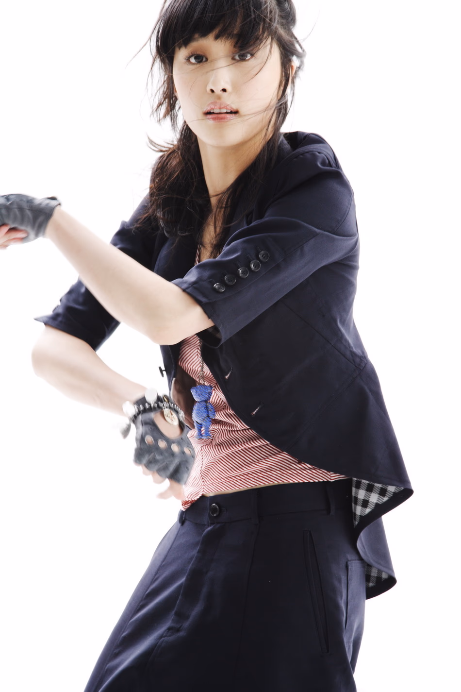 李欣汝 高清写真/照片下载 #3278404