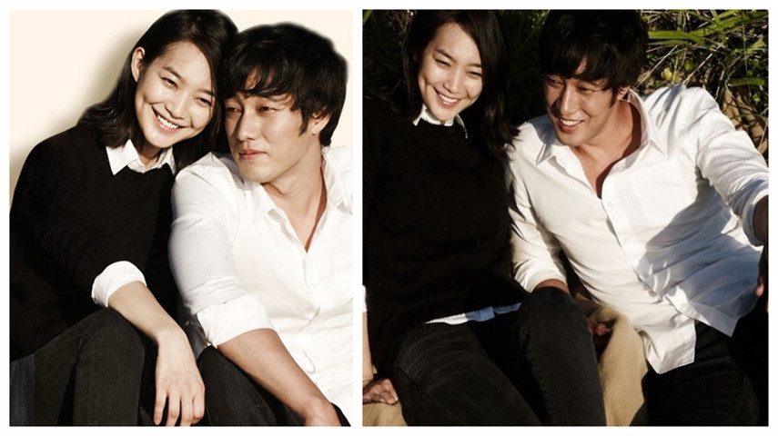 Shin Min-a HD Images/Photo Gallery Download #1652686