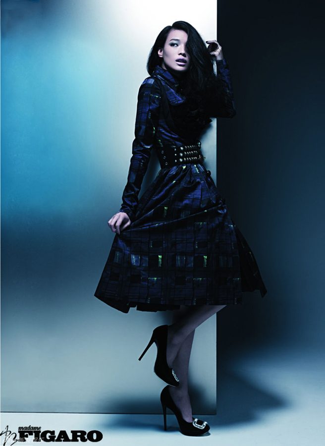 Shu Qi HD Images/Photo Gallery Download #6725028