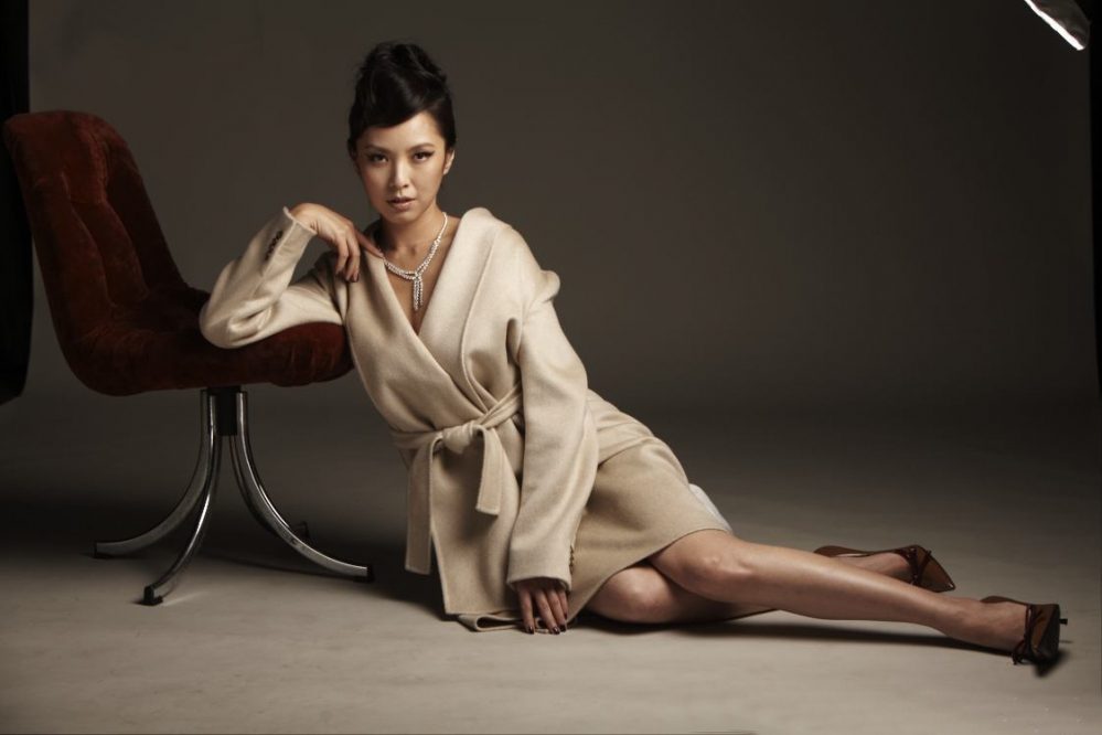 Tien-Hsin HD Images/Photo Gallery Download #1115989