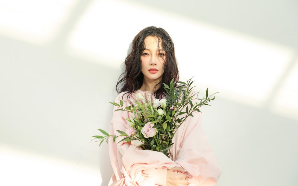 Xiaolu Li HD Images/Photo Gallery Download #757149