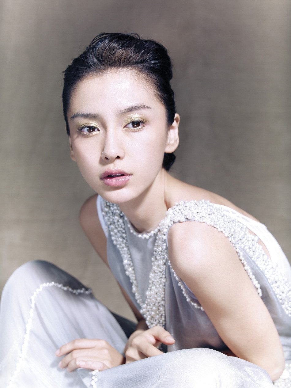 Angelababy HD Images/Photo Gallery Download #6654859