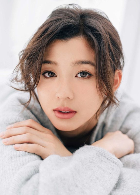 Aya Asahina HD Images/Photo Gallery Download #6138050
