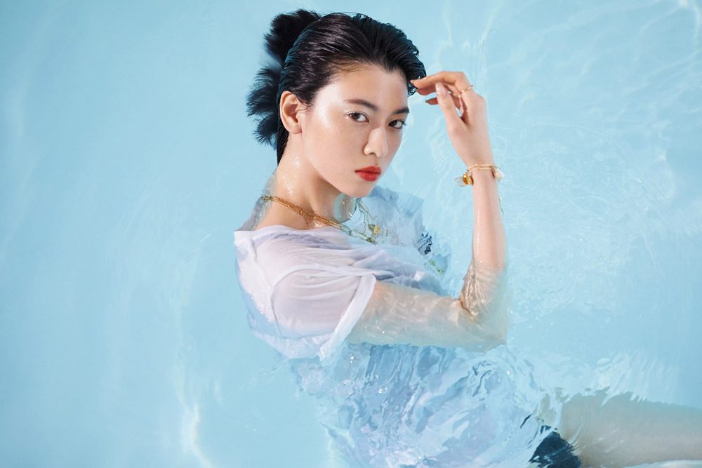 三吉彩花 高清写真/照片下载 #6016732