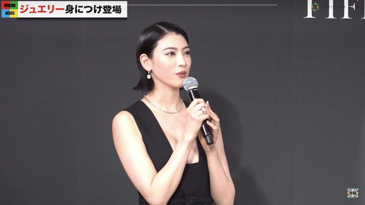 Ayaka Miyoshi HD Images/Photo Gallery Download #6654859