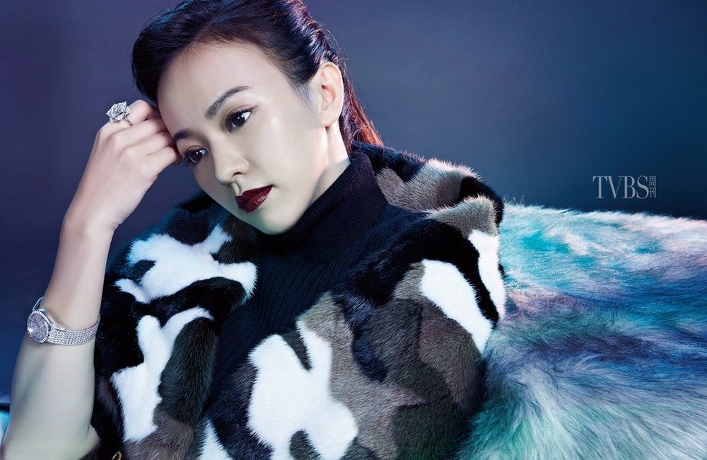 Ivy Yi-Han Chen HD画像/フォトギャラリーダウンロード #1949028