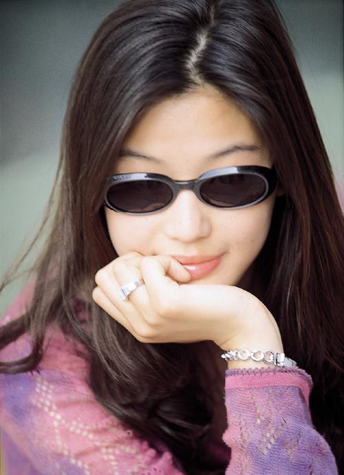 Jun Ji-hyun HD Images/Photo Gallery Download #1679685
