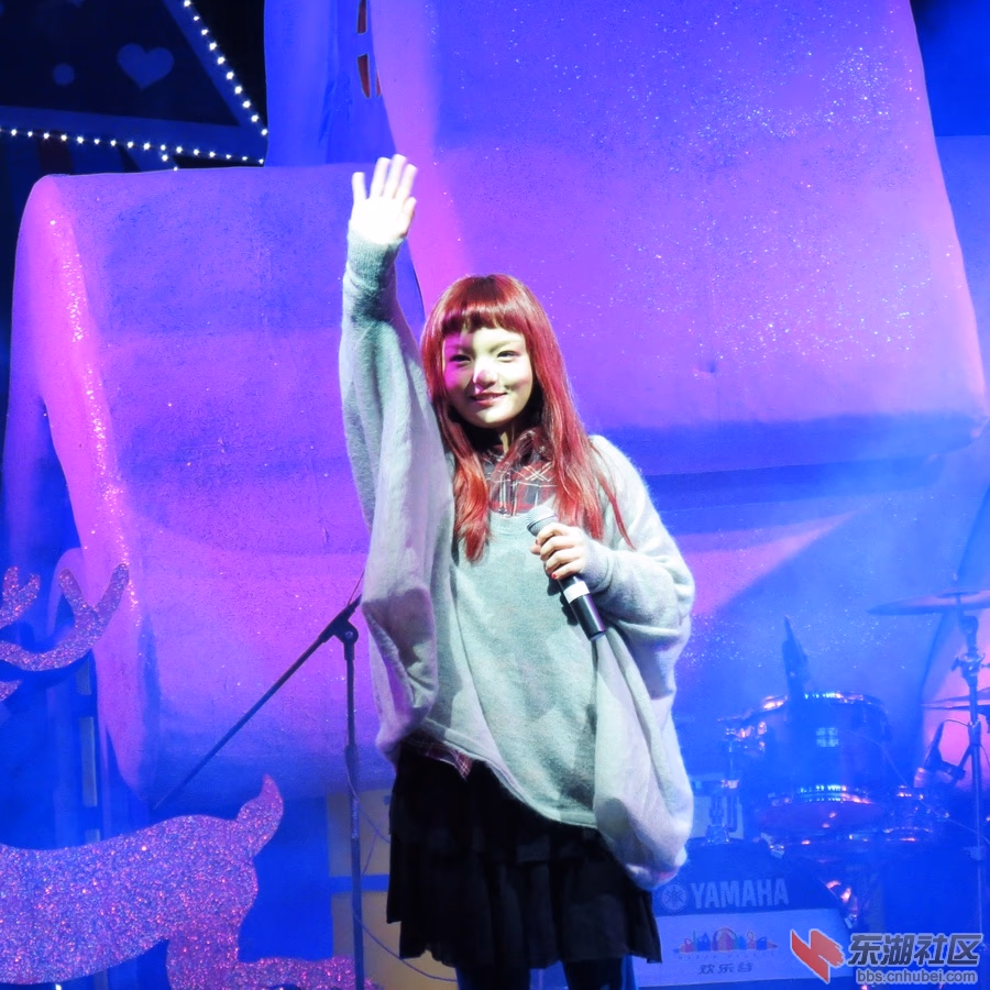 徐佳莹 高清写真/照片下载 #3458542