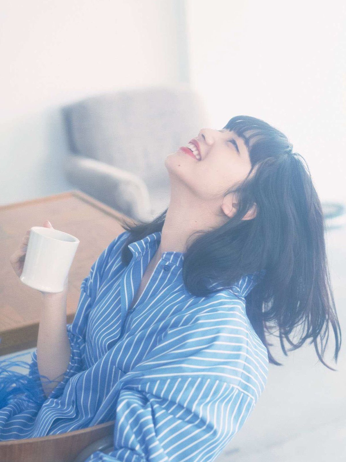 Nana Komatsu HD Images/Photo Gallery Download #3892957
