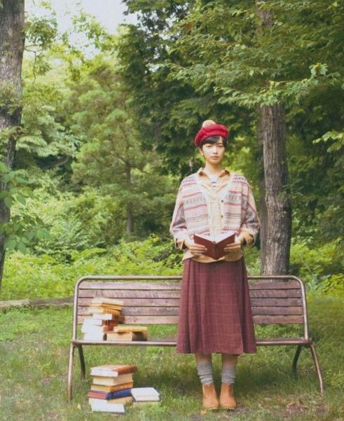 고마츠 나나 HD 이미지/사진 갤러리 다운로드 #4387889