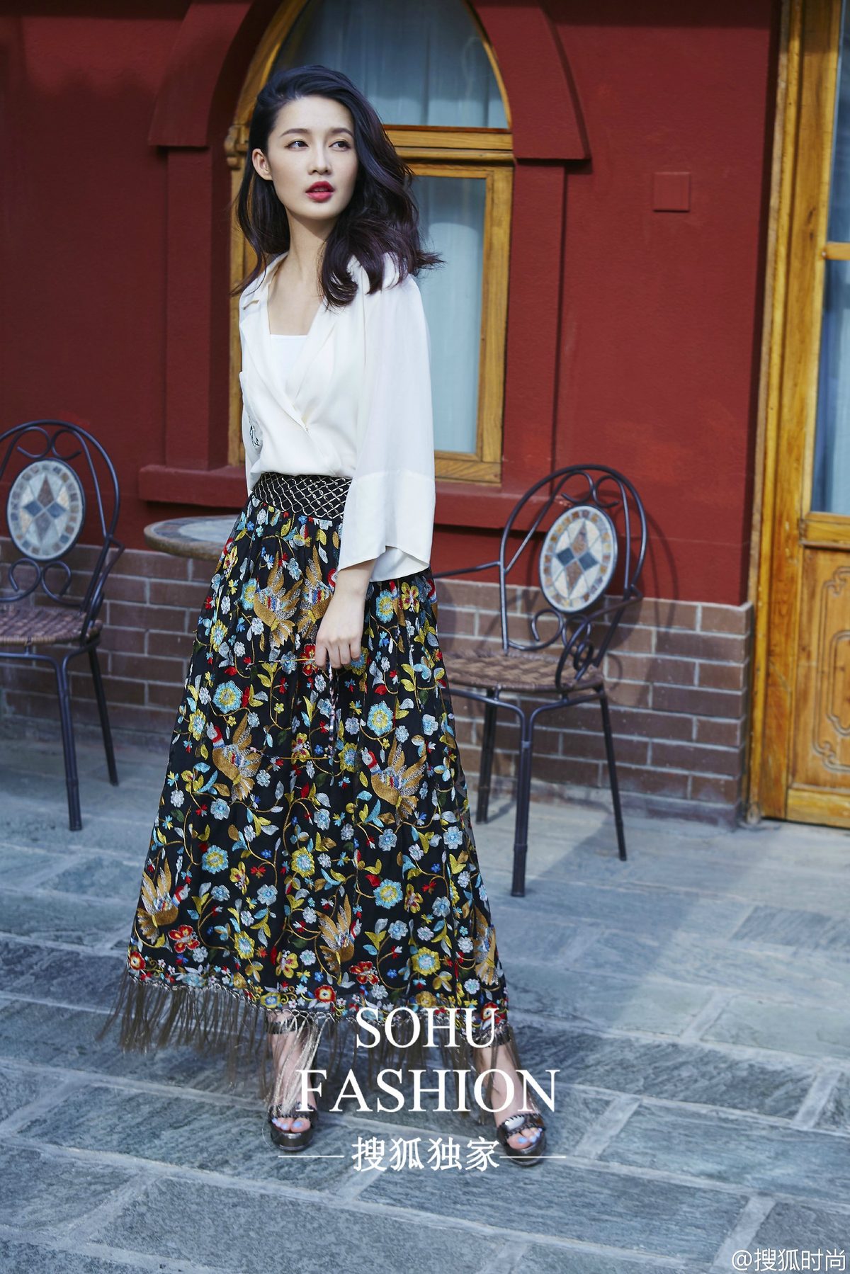 Qin Li HD Images/Photo Gallery Download #829891