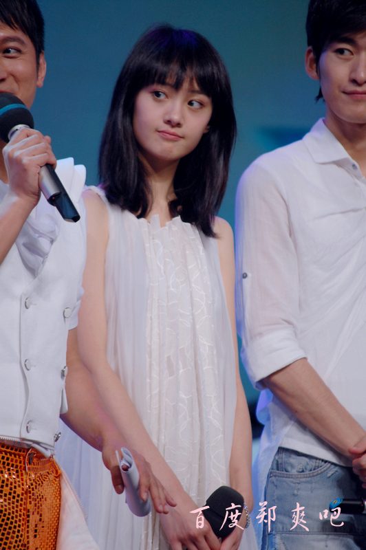 Shuang Zheng HD画像/フォトギャラリーダウンロード #7033303