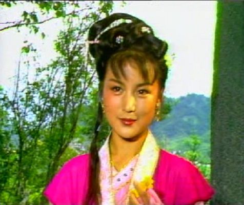 Xiaozhen Guo HD Images/Photo Gallery Download #6792940