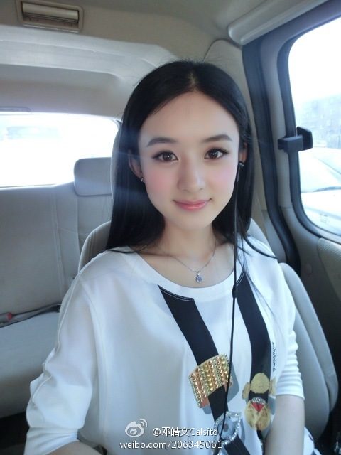 Zanilia Zhao HD Images/Photo Gallery Download #813128