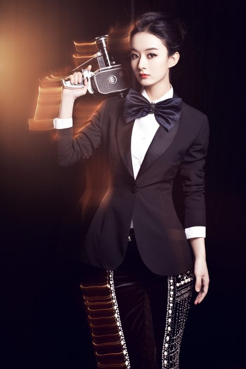 Zanilia Zhao HD Images/Photo Gallery Download #7028473