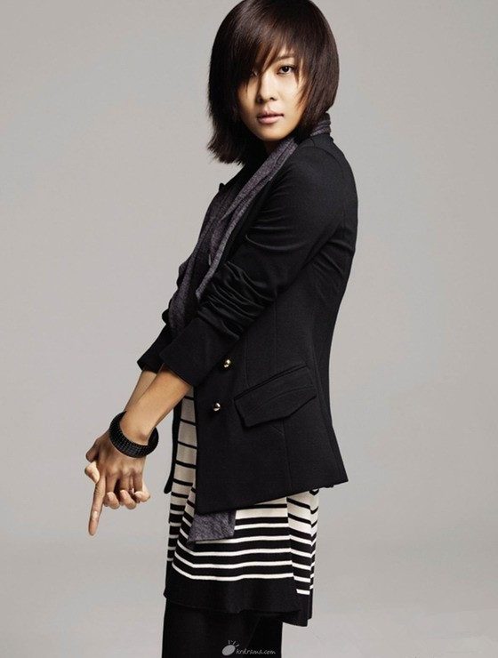 Ha Ji-Won HD Images/Photo Gallery Download #895814