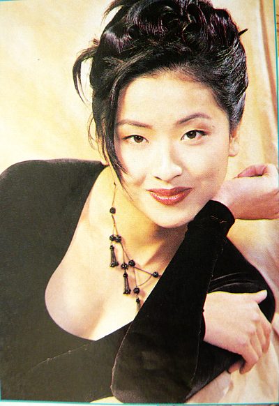 Hilary Tsui HD Images/Photo Gallery Download #1512064