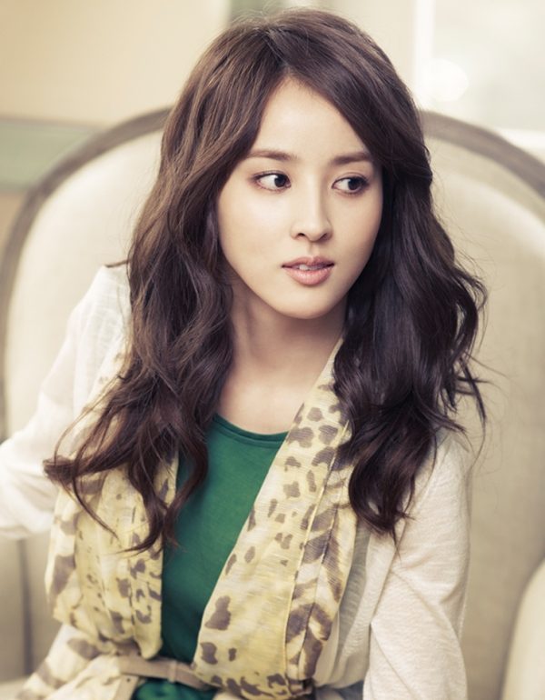 Hye-jin Han HD Images/Photo Gallery Download #1390746