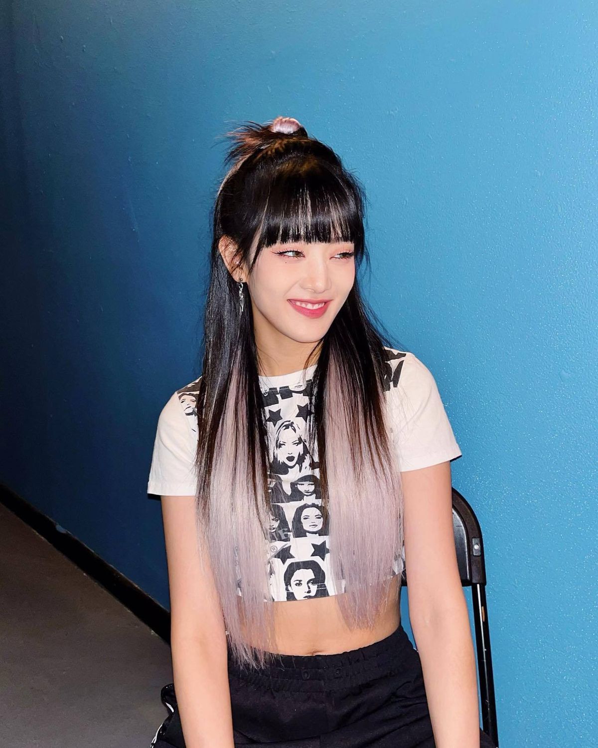 Minnie Nicha Yontararak HD Images/Photo Gallery Download #7929132