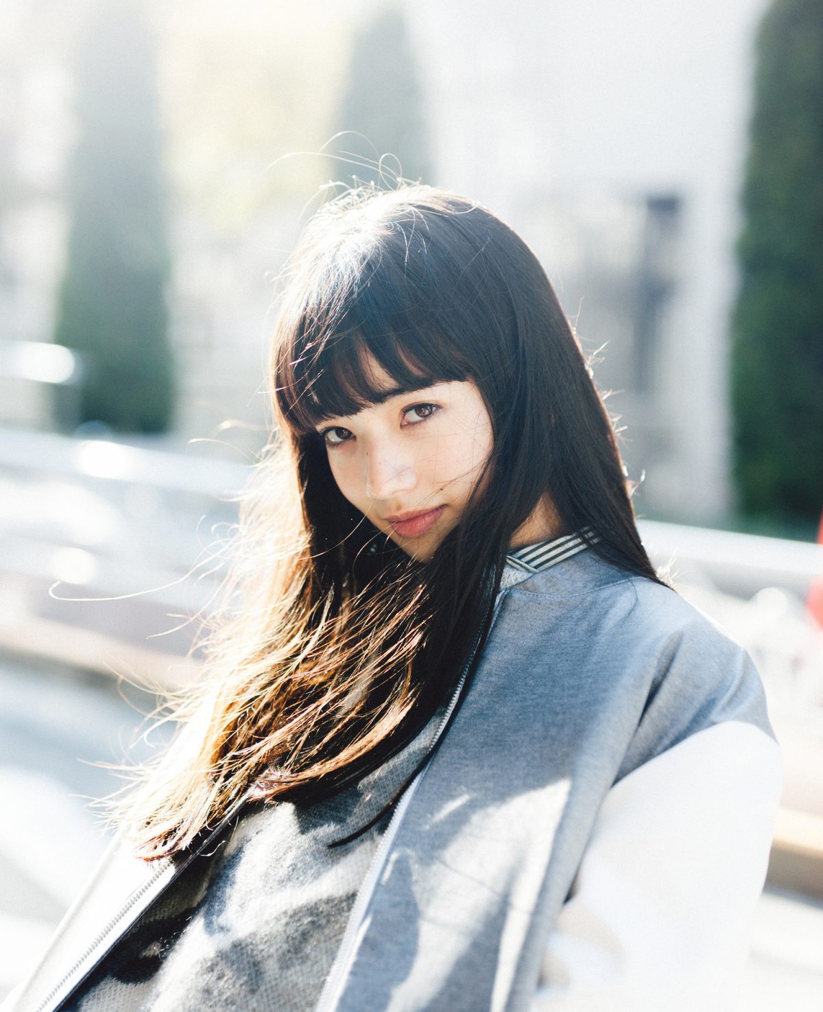 Nana Komatsu HD Images/Photo Gallery Download #3893249