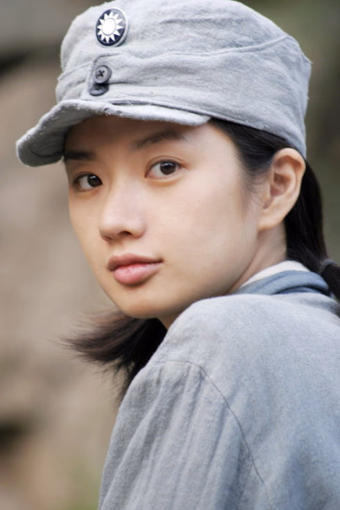 苑冉 高清写真/照片下载 #3278988