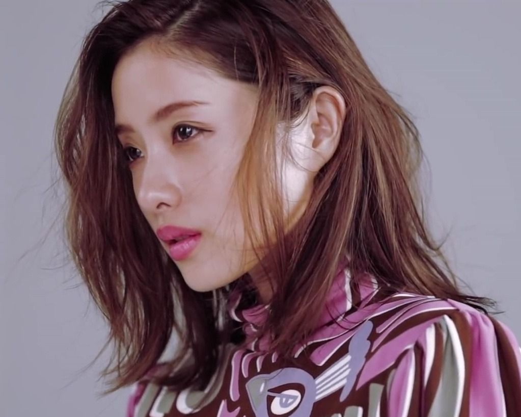 Satomi Ishihara HD Images/Photo Gallery Download #1660089