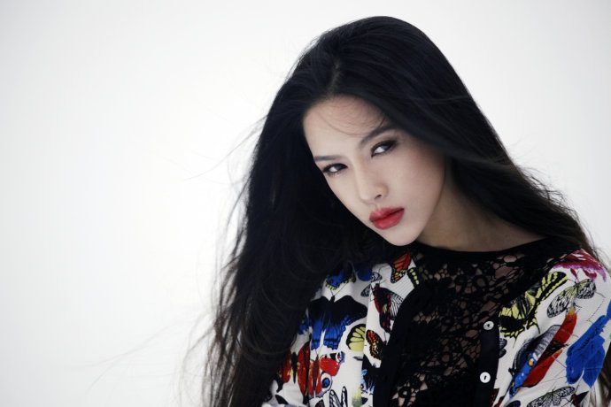 Shuangshuang Pan HD Images/Photo Gallery Download #6973078