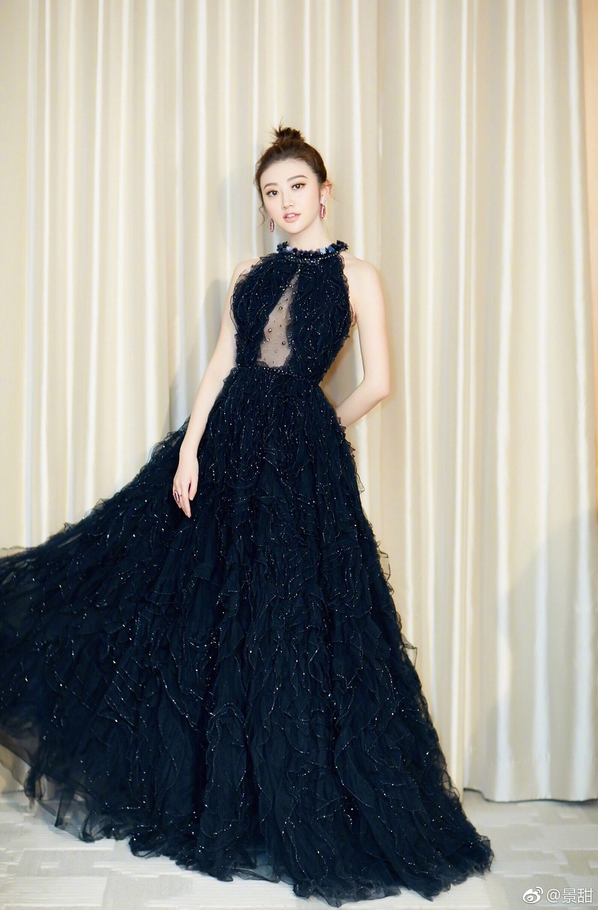 Tian Jing HD Images/Photo Gallery Download #6681858