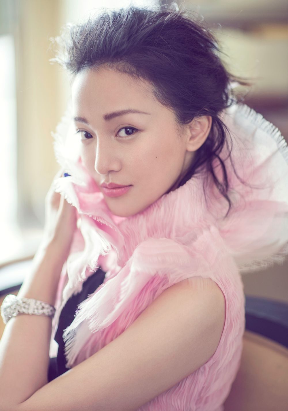 Xun Zhou HD Images/Photo Gallery Download #1681966